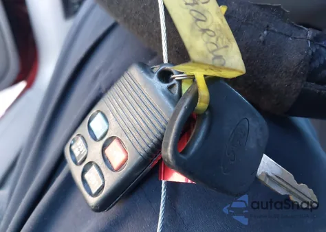 1998 Ford Mustang Gt from USA, damaged, VIN 1FAFP42X8WF114931